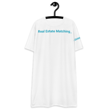 T-shirt dress