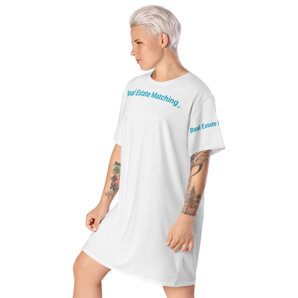 T-shirt dress