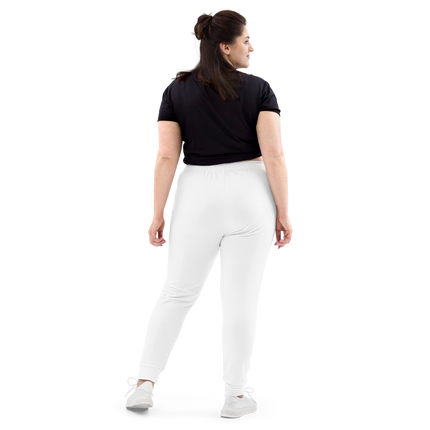 Women's Joggers with Real Estate Matching24 Logo