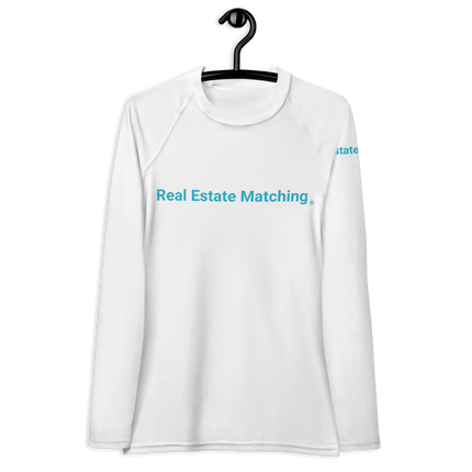 Women's Rash Guard