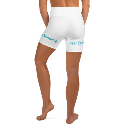 Yoga Shorts