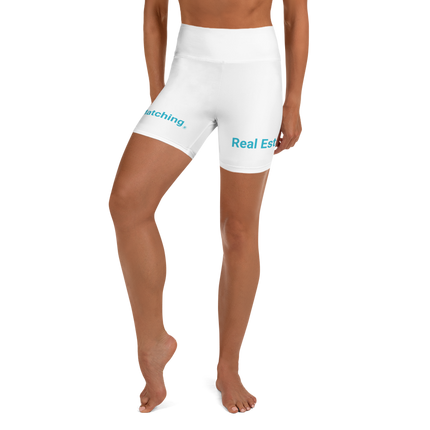 Yoga Shorts