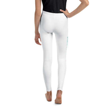 Youth Leggings Groundfloorview24 with House