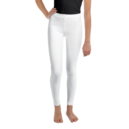 Youth Leggings Groundfloorview24 with House