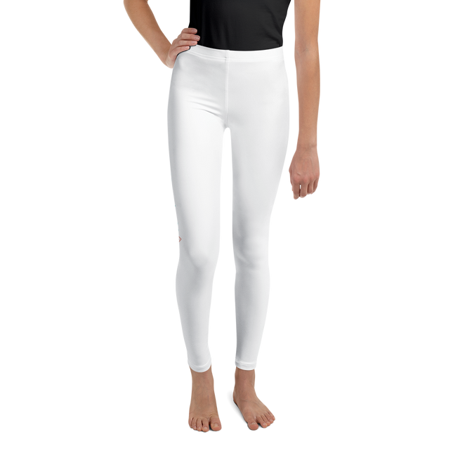 Youth Leggings Groundfloorview24 with House