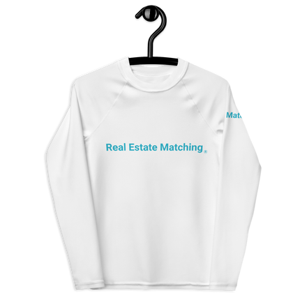 Youth Rash Guard
