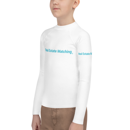 Youth Rash Guard