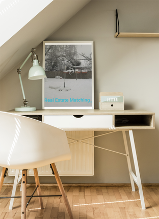 Winter Wonderland Canvas with realestatematching without key Logo