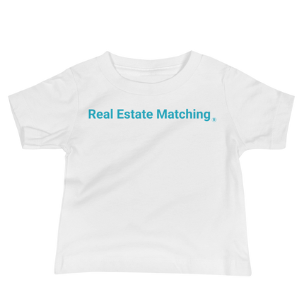 Baby Jersey Short Sleeve Tee