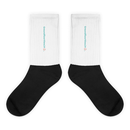 Socks Groundfloorview24 with House