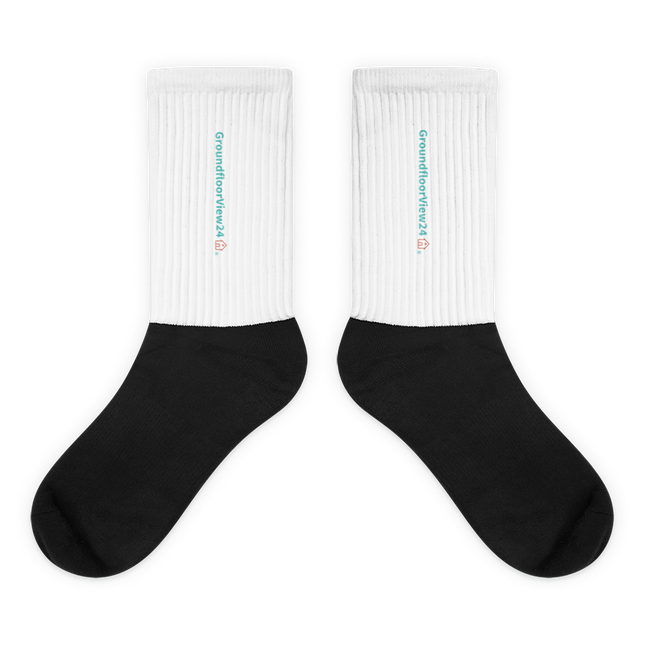 Socks Groundfloorview24 with House