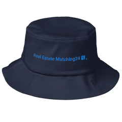 Collection image for: Old School Bucket Hat Real Estate Matching24