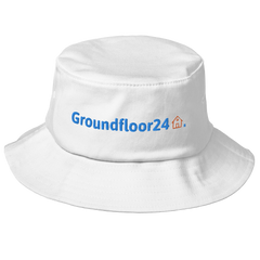 Collection image for: Old School Bucket Hat Groundfloor