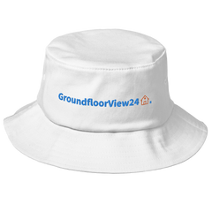 Collection image for: Old School Bucket Hat GroundfloorView24