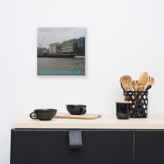 Collection image for: Canvas Print Real Estate Matching24