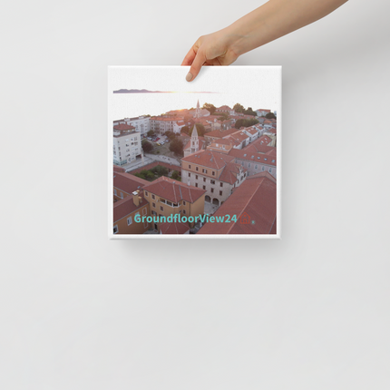 Canvas