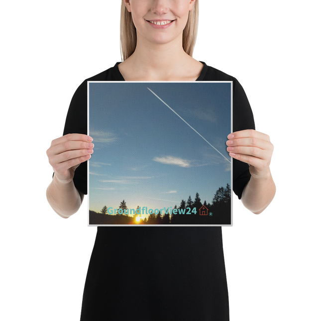 Attractive Sinari Canvas with groundfloorview24 with House Logo