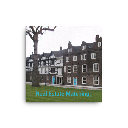 Beautiful Palace Canvas with realestatematching without key Logo