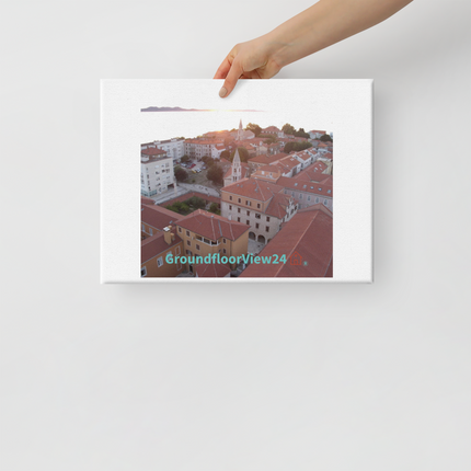Canvas