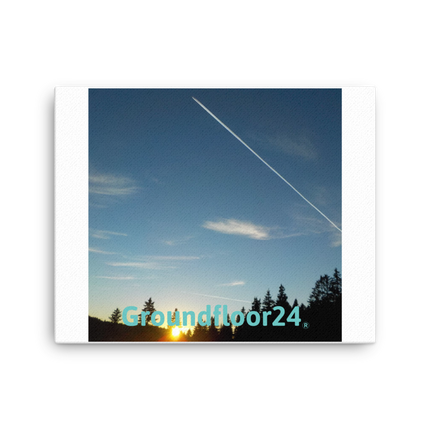 Attractive Sinari Canvas with Groundfloor24 without House Logo