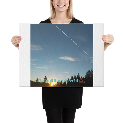 Attractive Sinari Canvas with groundfloorview24 with House Logo