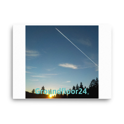 Attractive Sinari Canvas with Groundfloor24 without House Logo