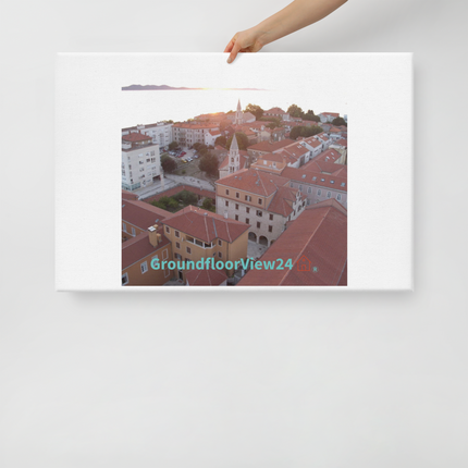 Canvas