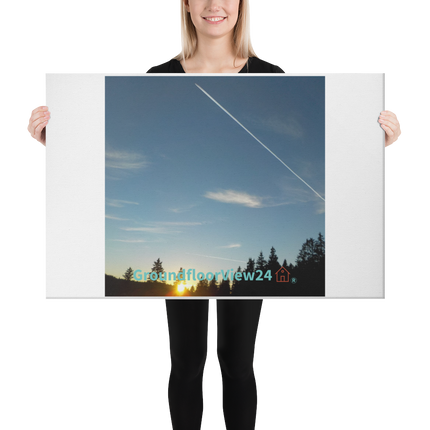 Attractive Sinari Canvas with groundfloorview24 with House Logo