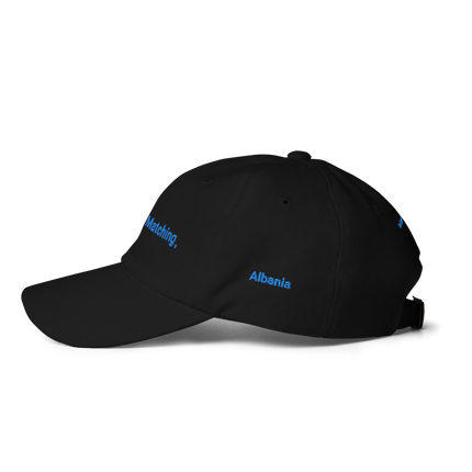 Dad hat