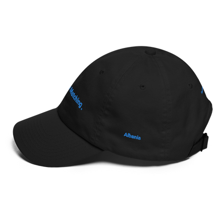 Dad hat