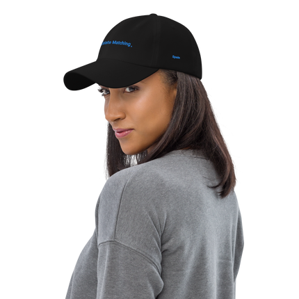 Dad hat