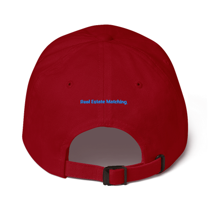 Dad hat