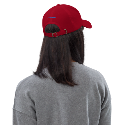 Dad hat