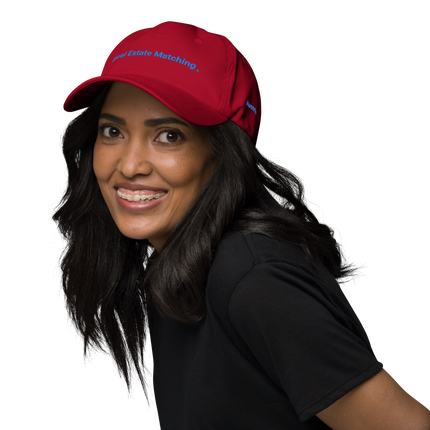 Dad hat