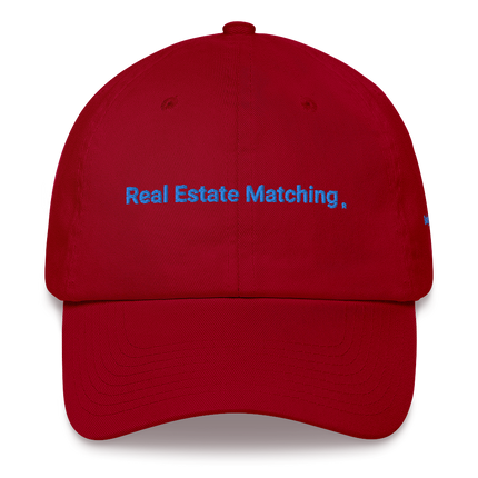 Dad hat