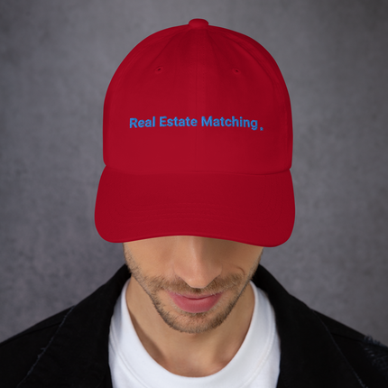 Dad hat