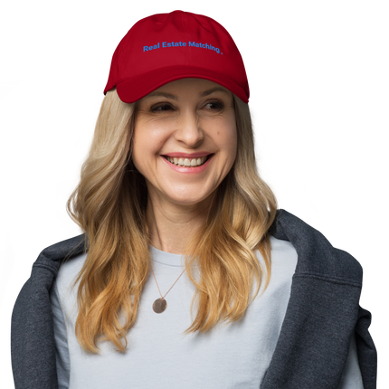 Dad hat
