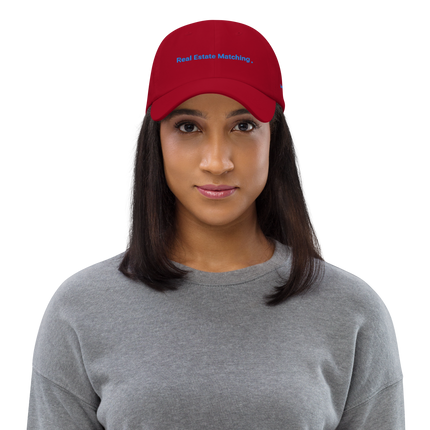 Dad hat