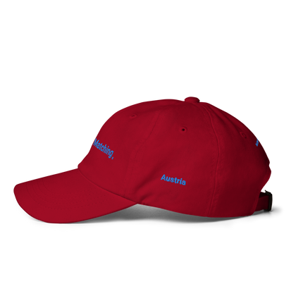Dad hat