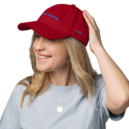 Dad hat
