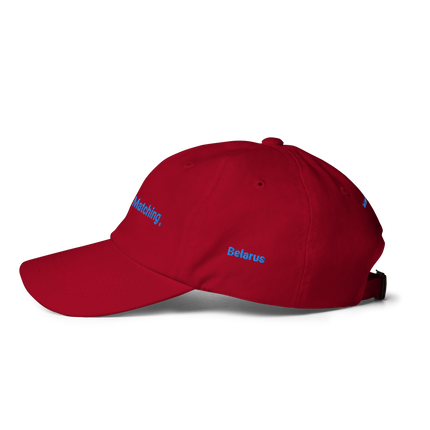 Dad hat