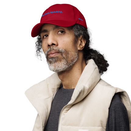 Dad hat