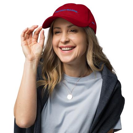 Dad hat