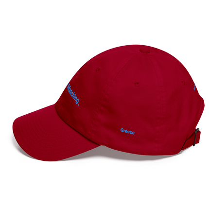 Dad hat