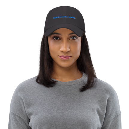 Dad hat