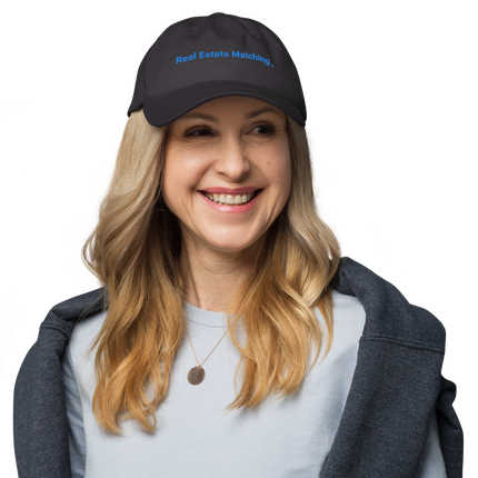Dad hat