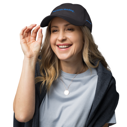 Dad hat