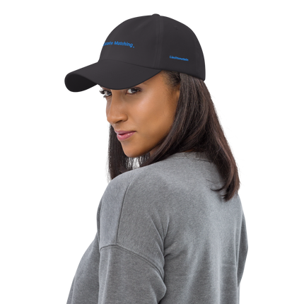 Dad hat