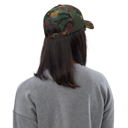 Dad hat