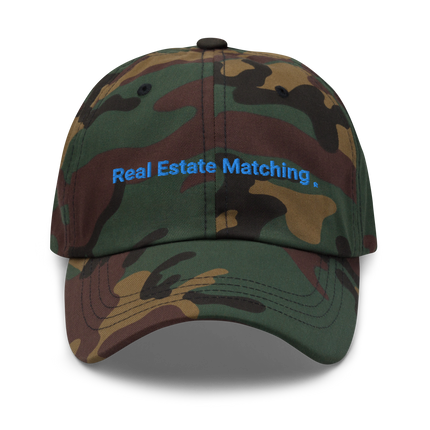 Dad hat